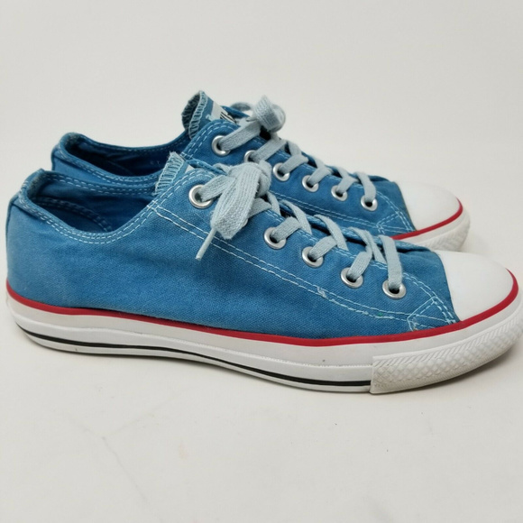 Converse Chuck Taylor All Star Mens Womens - Picture 5 of 8